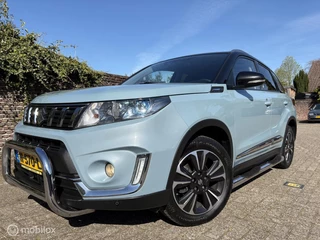 Suzuki Vitara 1.4 Boosterjet AllGrip Stijl / 4WD /nette auto