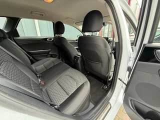 Kia Ceed Sportswagon Kia Ceed Sportswagon 1.6 GDI PHEV Dynamic Plus Line LED/Clima/Cruise - afbeelding nr 6