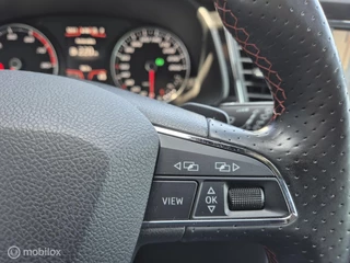 SEAT Leon Seat Leon 1.5 TSI FR Business Intense DEALERONDERHOUDEN - afbeelding nr 20