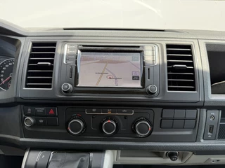 Volkswagen Transporter L2H1 Automaat 2x Schuif Trekhaak Navigatie Apple / Android Carplay APK 03-26 - afbeelding nr 17