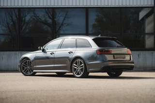 Audi S6 Audi S6 Avant 4.0 TFSI S6 Pro Line Plus - afbeelding nr 7