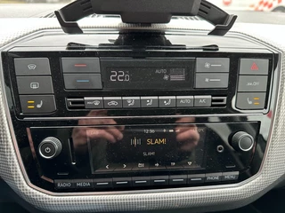 Volkswagen e-up! - afbeelding nr 16