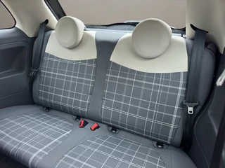 Fiat 500 - afbeelding nr 19