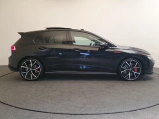 Volkswagen Golf Volkswagen Golf 2.0 TSI GTI CLUBSPORT 300pk Panoramadak, IQ.Light, Camera - afbeelding nr 5