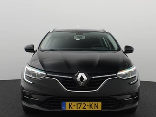 Renault Mégane Estate CAMERA / KEYLESS / FULL LED / CARPLAY / DAB+ / NAVI / CLIMA / PDC / NL-AUTO - afbeelding nr 19