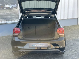 Volkswagen Polo Volkswagen Polo 2.0 TSI GTI 200pk | NL-auto | Pano | Virtual | Beats | Carplay | ACC | Full LED - afbeelding nr 34