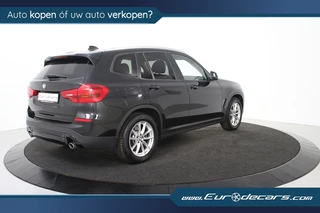 BMW X3 - afbeelding nr 6