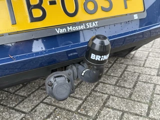 SEAT Leon Seat Leon 1.6 TDI Style TREKHAAK, BTW - afbeelding nr 18
