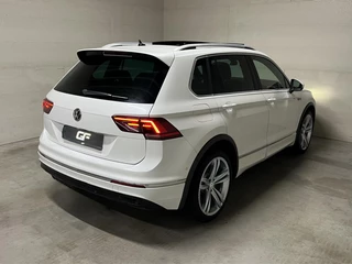 Volkswagen Tiguan Volkswagen Tiguan 1.4 TSI ACT 2X R-Line Pano Virtual Trekh - afbeelding nr 47