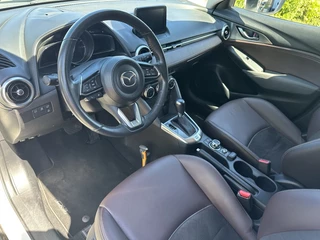 Mazda CX-3 - afbeelding nr 11