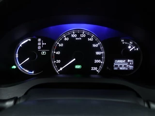 Lexus CT - afbeelding nr 28
