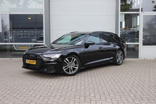 Audi A6 40 TFSI S EDITION COMPETITION/ORIG.NL/1E.EIG/DEALERONDERH.