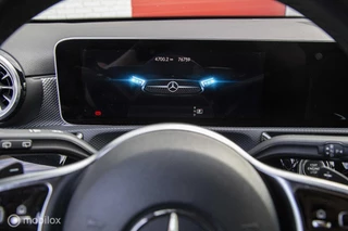 Mercedes-Benz A-Klasse Mercedes A-klasse 250 Premium Plus - afbeelding nr 13