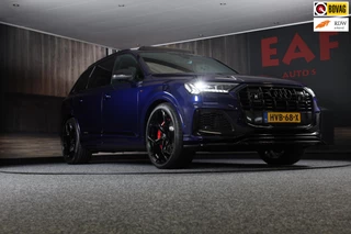Audi Q7 - 148205762-0