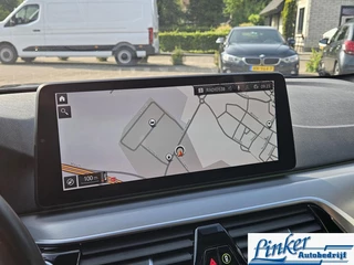 BMW 5 Serie BMW 5-serie Touring 530i High Executive LASER PANO TREKH NL-AUTO - afbeelding nr 29