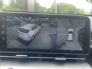 Hyundai Kona Hyundai Kona Electric Premium 65.4 kWh - afbeelding nr 14