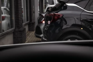 Mazda CX-30 - All-in rijklrprs | Bose | elekt. stoelen | Adapt. cruise - afbeelding nr 18