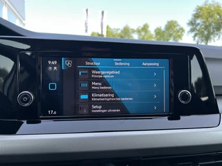 Volkswagen Golf Volkswagen Golf 1.0 TSI Life 50% deal 8.975,- ACTIE Carplay /  LED / PDC - afbeelding nr 37