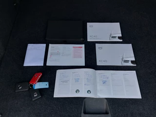 Volvo XC40 Volvo XC40 1.5 T3 157pk Momentum Business Pack Connect | Origineel NL | Navi | Clima | Adap. Cruise | Panorama Schuifdak | Led Koplampen | Pdc V+A+Camera | Rijstrook+Licht+Regensenor | 18''lm - afbeelding nr 35