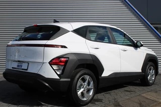 Hyundai Kona - afbeelding nr 15