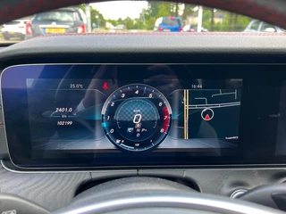 Mercedes-Benz E-Klasse Mercedes-Benz E-Klasse Estate AMG 43 4MATIC Premium Plus - afbeelding nr 18