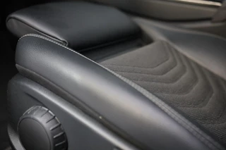 Mercedes-Benz A-Klasse Mercedes-Benz A-klasse 180 AMG 45 Look / AUT / Cruise Control / Camera / F1 Flippers / Navi / Led / Pdc / Xenon / 20 Inch - afbeelding nr 13