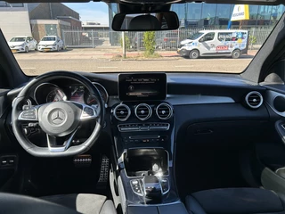 Mercedes-Benz GLC - afbeelding nr 17