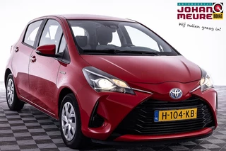 Toyota Yaris - 106591006-0