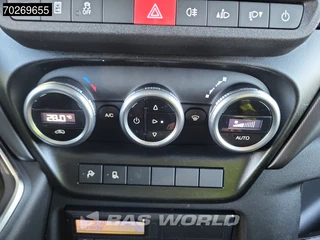 Iveco Daily Iveco Daily 35S21 Automaat 2025 model L2H2 Trekhaak Tacho ACC LED CarPlay Velgen Camera 12m3 Airco Trekhaak - afbeelding nr 16