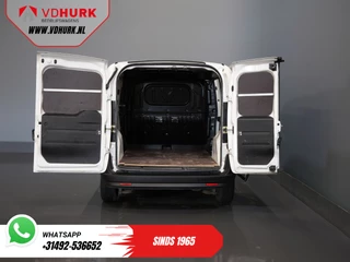 Fiat Doblò Fiat Doblò Cargo 1.3 MJ BPM VRIJ! 7x Voorraad NL Auto/ Airco/ Bluetooth/ Betimmering - afbeelding nr 5