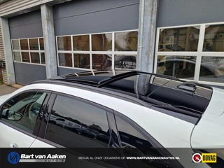 Ford Kuga Ford Kuga 2.5 PHEV ST-Line nieuw Model Panoramadak Full Led - afbeelding nr 27