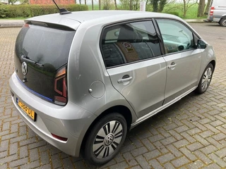 Volkswagen e-up! - afbeelding nr 11