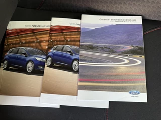 Ford Focus Ford Focus 1.5 ST-Line - afbeelding nr 34