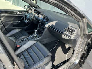 Volkswagen Golf Volkswagen Golf 2.0 GTD |VOSSEN|PANO|LEDER|DYNAUDIO|DISTR VV - afbeelding nr 26