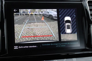 Citroën C5 Aircross Citroen C5 Aircross 1.6 Plug-in 225PK Hybrid BUSINESS | NAVIGATIE | APPLE CARPLAY/ANDROID AUTO | KEYLESS ENTRY/START | LED KOPLAMPEN | DODEHOEK DETECTIE | LICHTMETALEN VELGEN 18