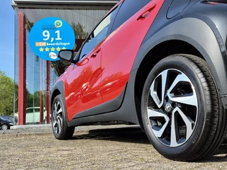 Toyota Aygo Toyota Aygo X 1.0 VVT-i S-CVT Automaat Pulse | Cruise | Parkeersensoren - afbeelding nr 4