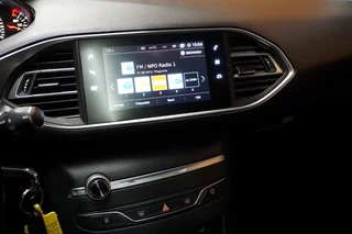 Peugeot 308 - afbeelding nr 11