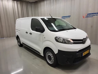 Toyota ProAce - afbeelding nr 13