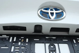 Toyota C-HR Toyota C-HR 1.8 Hybrid Dynamic Keyless entry | Camera | Cruise control - afbeelding nr 12
