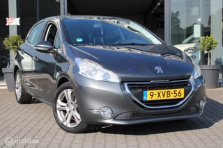 Peugeot 208 Peugeot 208 1.2 VTi Allure/Navi/Pdc/All season/ - afbeelding nr 6