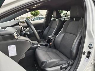 Toyota Corolla Touring Sports - afbeelding nr 25