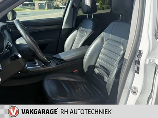 Alfa Romeo Stelvio - afbeelding nr 7