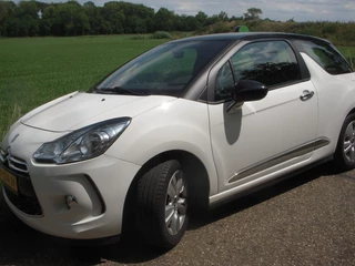 Citroën DS3 - 252584592-0