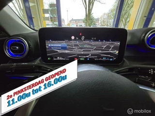 Mercedes-Benz C-Klasse Mercedes C-klasse 200 Luxury Line Panorama dak - afbeelding nr 26