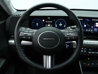 Hyundai Kona Hyundai Kona Electric Comfort 65.4 kWh | Navigatie | Camera | Cruise control - afbeelding nr 29