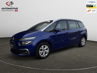 Citroën Grand C4 Picasso - 33242705-0