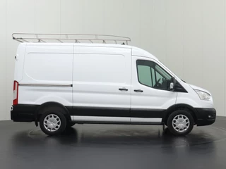 Ford Transit | Navigatie | Camera | 3-Persoons | Airco | Cruise - afbeelding nr 13