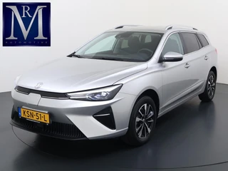 MG MG5 Electric Long Range Comfort 61 kWh