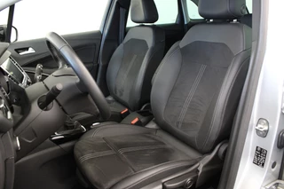 Opel Crossland Opel Crossland 1.2 Turbo elegance |Alcantara|Navi| - afbeelding nr 11