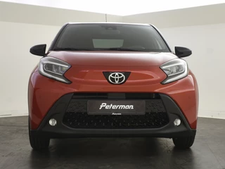 Toyota Aygo Toyota Aygo X 1.0 VVT-i MT Pulse Bi-Tone | Parkeersensoren V+A | Stoelverwarmi - afbeelding nr 2